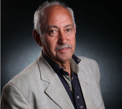 Naqi Seif-Jamali