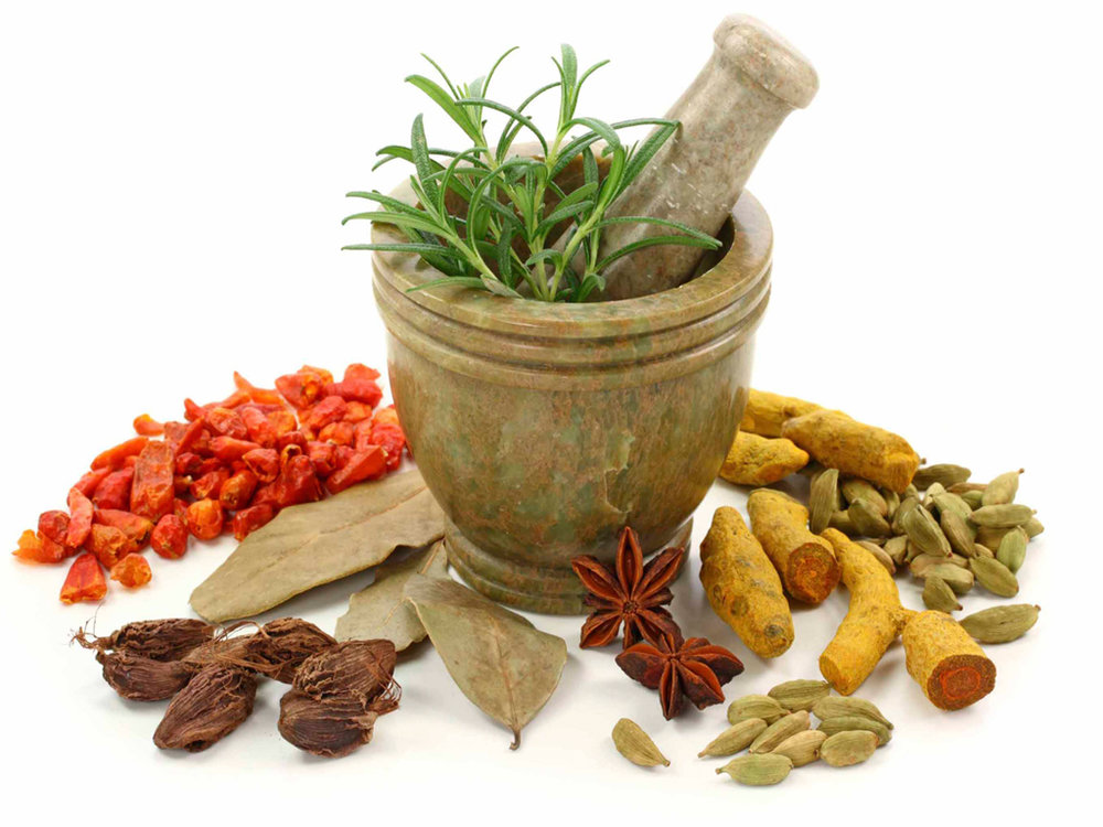 Traditional Remedies