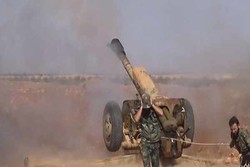 Syrian army expands control in al-maqaber area in Deir Ezzor