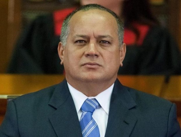 Venezuelan right accused of coup attempt