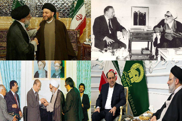 آیا دیدار تولیت آستان قدس با مقام تاتارستانی غیرعادی است؟