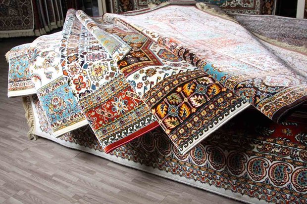 Carpet exports from Zanjan top $10m in 9 months