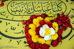 یادواره شهید «سید مجتبی علمدار» در ساری برگزار می‌شود