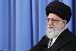 قائد الثورة : الفائز في الانتخابات هو الشعب الايراني