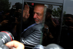 وزیر نیرو به استان بوشهر سفر می‌کند