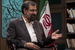 رضائي : إيران ضد استفتاء كردستان..تقسيم العراق خطأ فادح