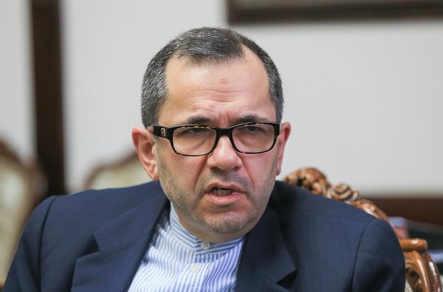 تعيين "مجيد تخت روانجي" مساعداً سياسياً لمكتب روحاني