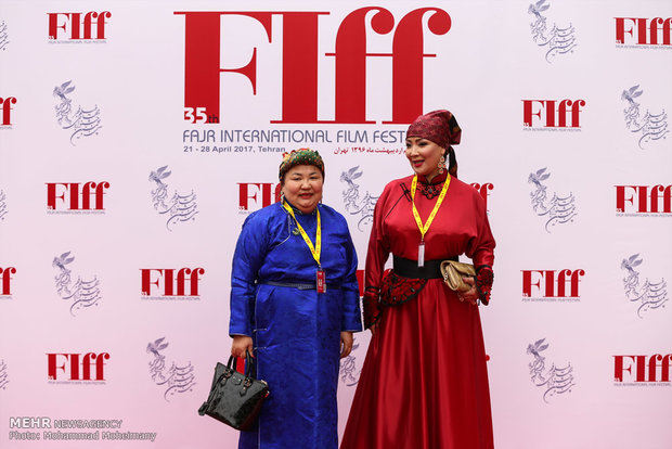 35th Fajr Intl. Filmfest wraps up