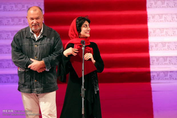 35th Fajr Intl. Filmfest wraps up