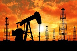 شراره به تولید بازگشت/ قیمت نفت کاهش یافت