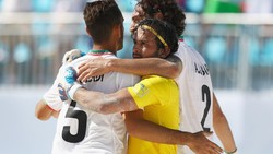 بازتاب پیروزی ایران برابر سوئیس در سایت کنفدراسیون آسیا