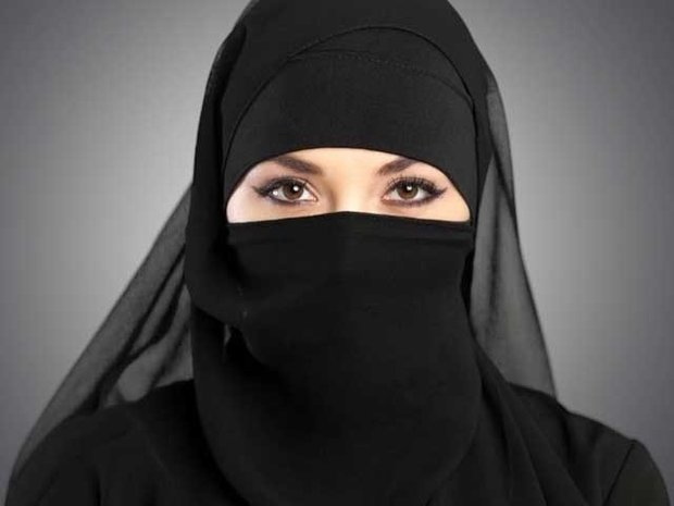 ڈنمارک میں آج سے مسلمان خواتین کے نقاب لگانے پرپابندی عائد
