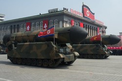 كوريا الشمالية تهدد إسرائيل