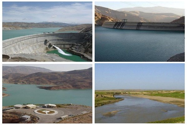  تامین زیرساخت های توسعه حوزه آب از اولویت های مهم وزارت نیرو است