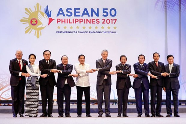 ASEAN leaders summit opens in Manila - Mehr News Agency