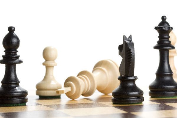 «ایوان سوکولوف» سرمربی تیم ملی شطرنج شد 