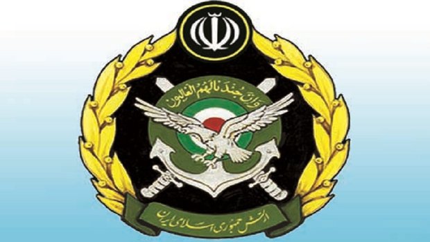 ۳ دستاورد جدید نیروی زمینی ارتش رونمایی شد