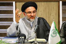 حجة الإسلام خاموشي رئيساً لمنظمة الاوقاف والشؤون الخيرية