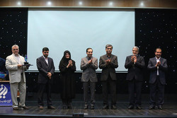 اختتامیه اولین جشنواره انجمن صنفی خبرنگاران برگزار شد