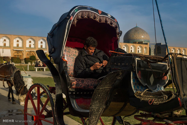 تعطیلات در ایران