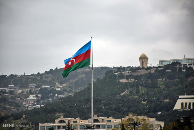 دور أذربيجان الاستراتيجي في الحرب على سوريا
