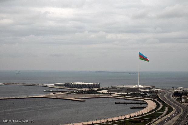 جمهوری آذربایجان آماده میزبانی چهارمین دوره بازی های همبستگی کشورهای  اسلامی