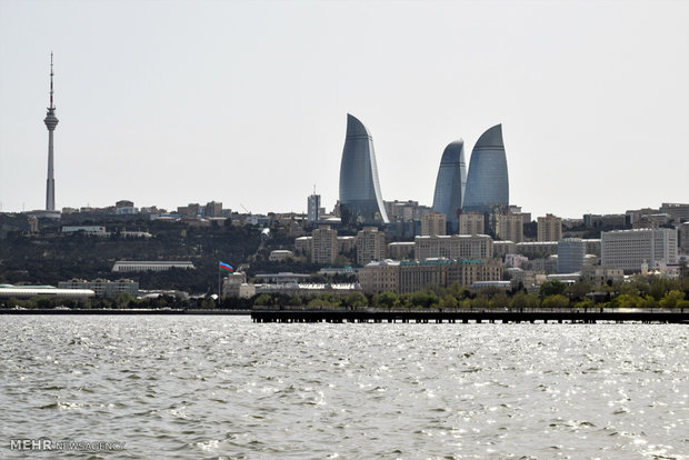 جمهوری آذربایجان آماده میزبانی چهارمین دوره بازی های همبستگی کشورهای  اسلامی