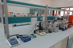 آزمایشگاه ۴ کشور به تجهیزات نانویی ایرانی مجهز می شود