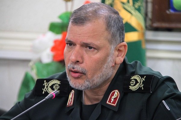 جوان‌گرایی در سپاه خیرات و برکات فراوانی داشته است