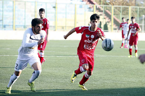 خروج تیم «مهام پلیمر» از کورس قهرمانی و جدال در بالای جدول