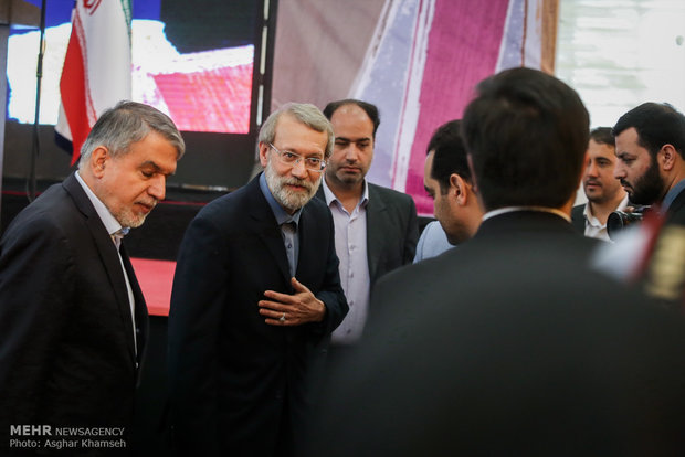30th Tehran Intl. Book Fair kicks off
