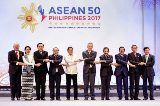 China welcomes ASEAN summit statement 