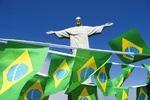 Brazil to hold first round of presidential election