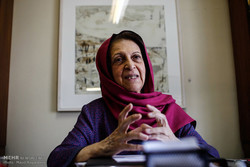 نشست «زنان و مطالعات اسنادی بعد از انقلاب اسلامی» برگزار می‌شود