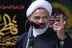 ۱۳ آبان نمایش قدرت استکبار ستیزی ملت ایران است