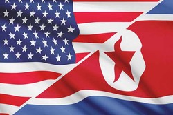 انتقاد رئیس کنگره خلق کره شمالی از آمریکا