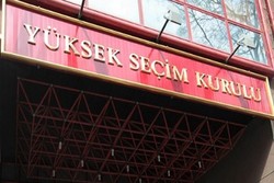 İktidar, seçim için YSK’dan bilgi istedi