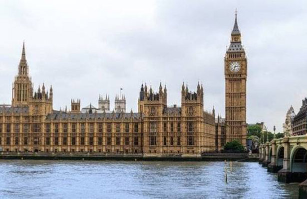 حل البرلمان البريطاني تمهيدا للانتخابات الشهر المقبل