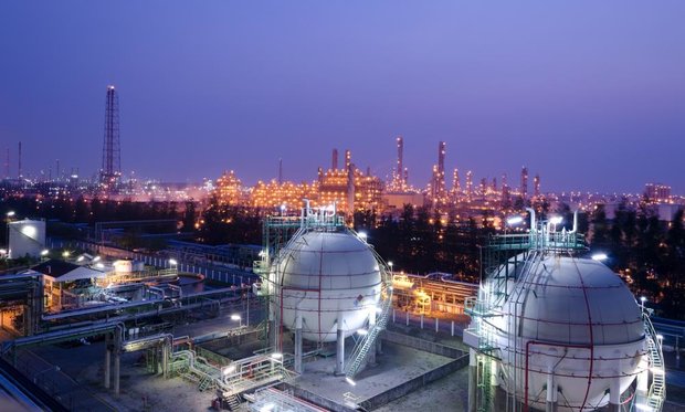 Tehran to host Iran Oil Show 2017