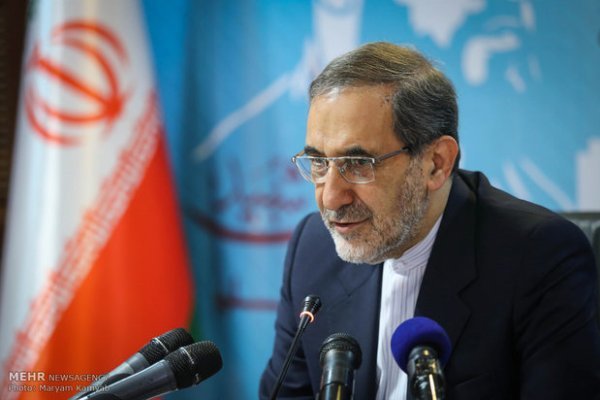 Velayati urges China to support Syrian nation