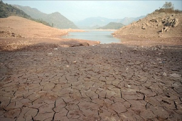 بارش ها در آذربایجان غربی ۴۳ درصد کاهش یافت