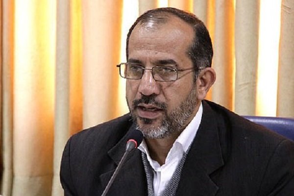 «میرمحمدی» رئیس مجمع نمایندگان استان یزد شد