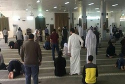 ممانعت آل خلیفه از برپایی نماز جمعه در منطقه «الدراز» بحرین