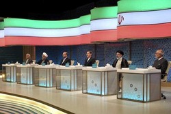 Iran 2017 presidential candidates offer political, cultural plans in 2nd live debate