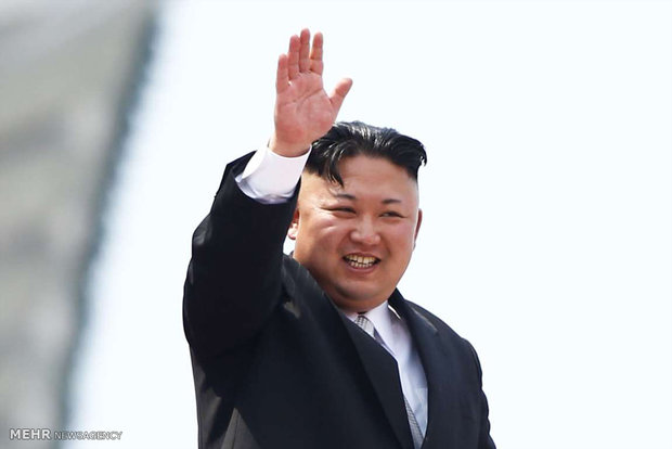 Kuzey Kore lideriyle bir röportaj