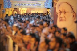 تحولات بحرین تحت الشعاع بحران میان اعراب/ حصری که ۱۸ روزه شد