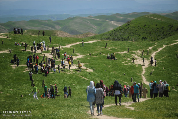 Khalid Nabi shrine merges faith with beauty 