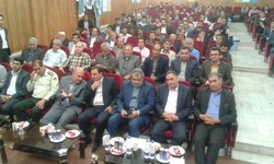 جشنواره ملی عشایر  تیرماه سال جاری در یاسوج برگزار می شود