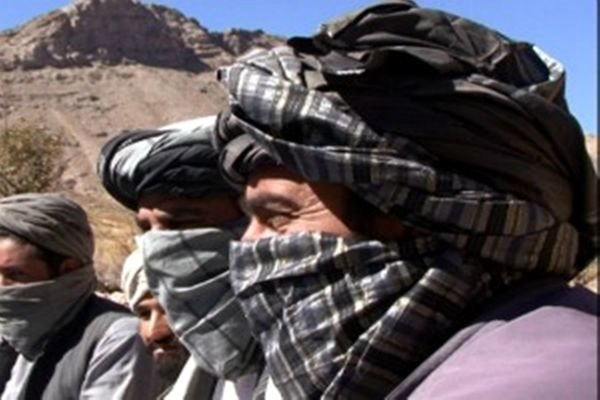 ۲ پلیس افغان در حمله طالبان کشته شدند