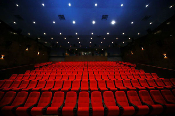افتتاح یک پردیس سینمایی در تهران/ ۱۴۰۰ صندلی اضافه شد